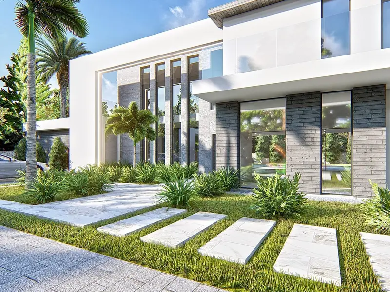 Villa with 4 bedrooms in Jávea, Costa Blanca — photo 6 of 11