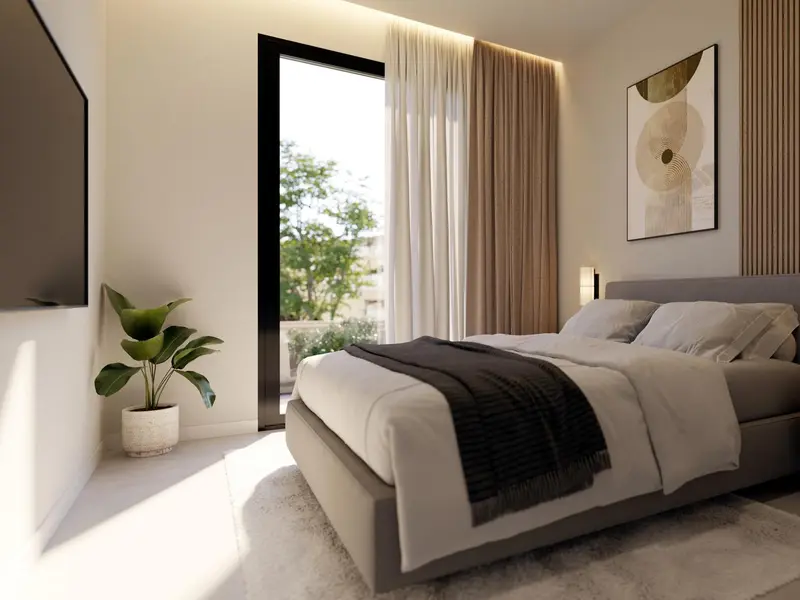 Villa de 3 dormitorios en Finestrat, Costa Blanca — foto 15 de 30