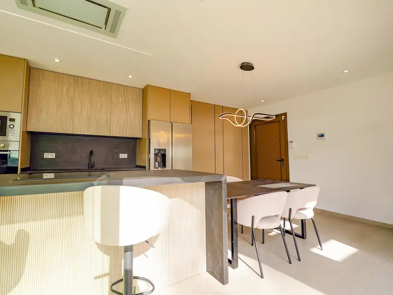 Villa mit 3 Schlafzimmern in Almoradí, Costa Blanca — Foto 11 von 27