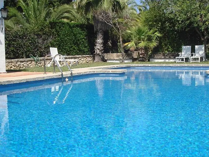 Villa de 5 dormitorios en Jávea, Costa Blanca — foto 21 de 30