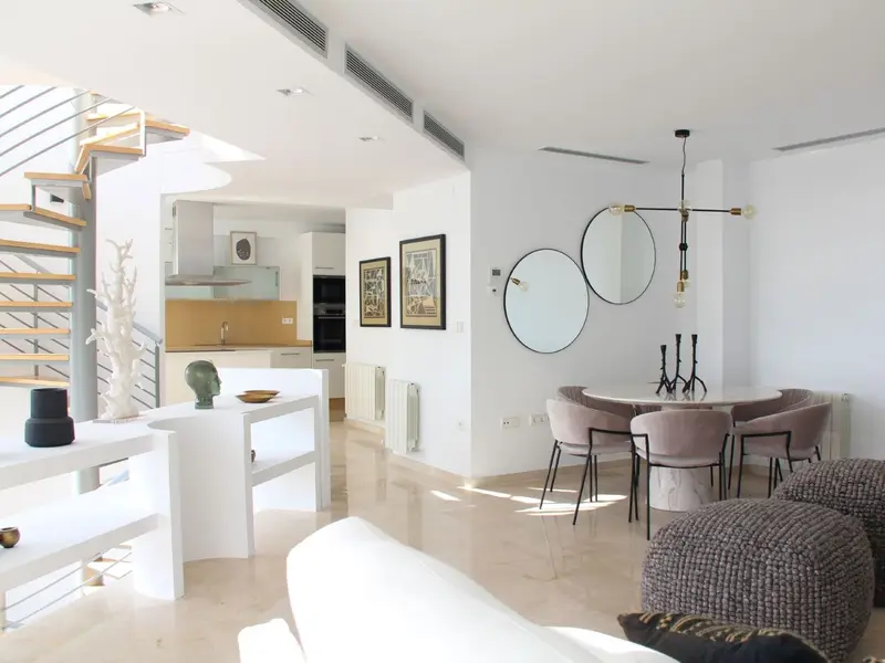 Вілла з 4 спальнями у Altea, Коста-Бланка — фото 10 з 30