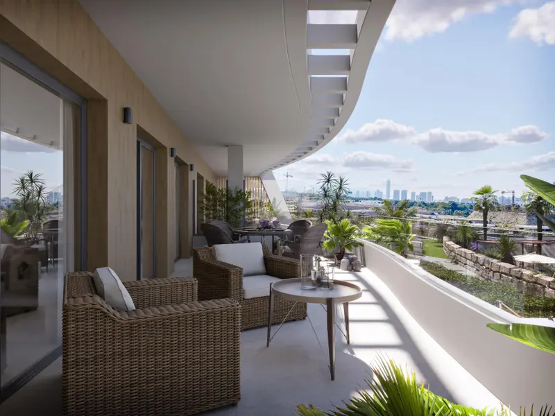 Apartamento en Finestrat, Costa Blanca