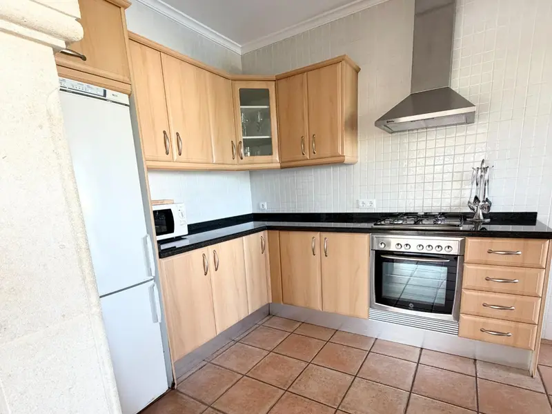 Villa de 4 dormitorios en Jávea, Costa Blanca — foto 8 de 29