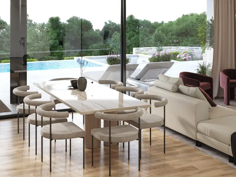 Apartamento de 2 dormitorios en Orihuela, Costa Blanca — foto 19 de 29