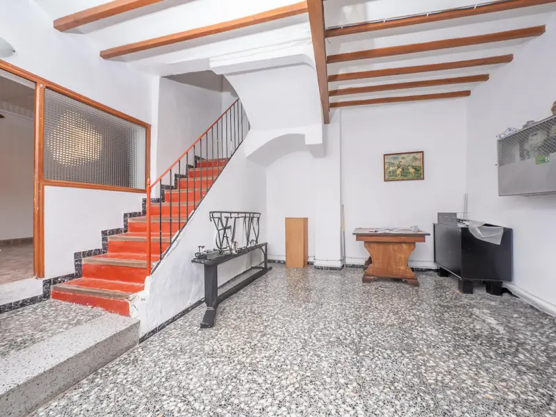 Apartamento de 3 dormitorios en Desconocido, Costa Blanca — foto 19 de 27