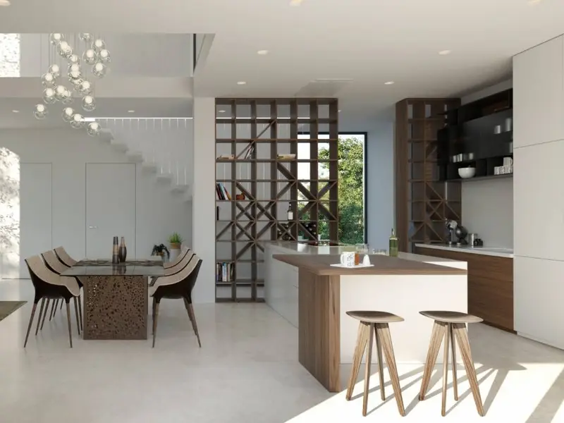 Villa de 4 dormitorios en Orihuela Costa, Costa Blanca — foto 11 de 19