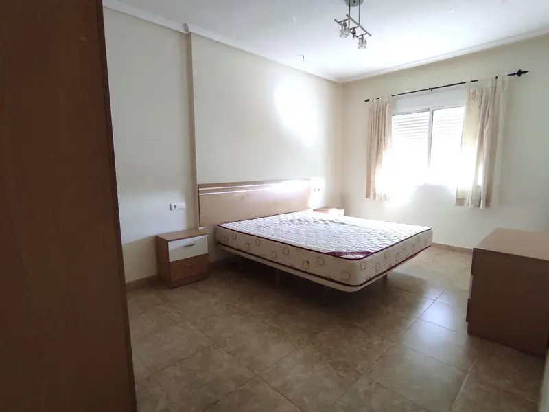 Apartamento de 3 dormitorios en Granja de Rocamora, Costa Blanca — foto 18 de 24
