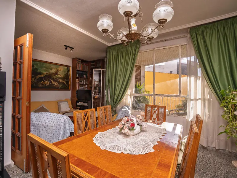 Apartamento de 4 dormitorios en El Verger, Costa Blanca — foto 10 de 27