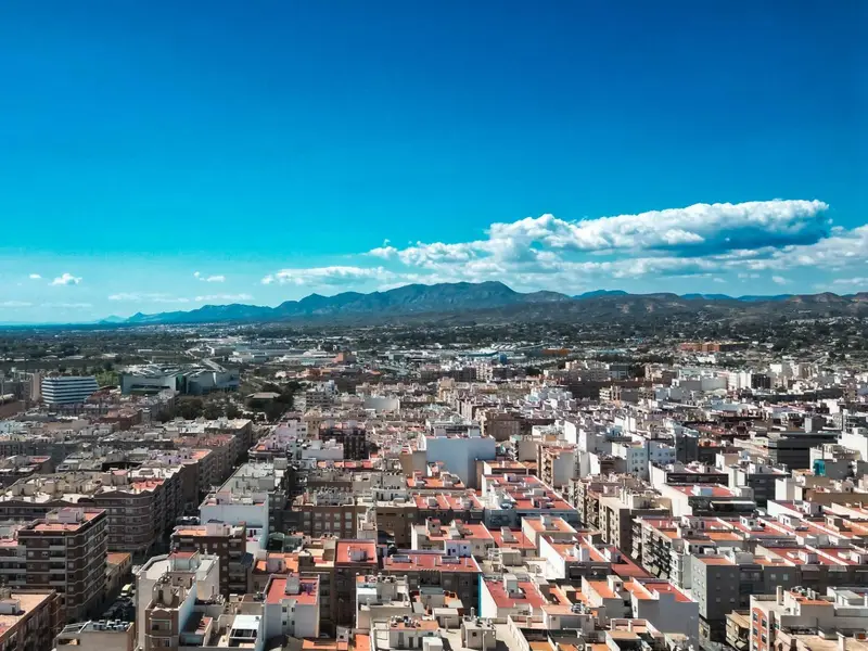Gewerbe mit 5 Schlafzimmern in Elche, Costa Blanca — Foto 7 von 26