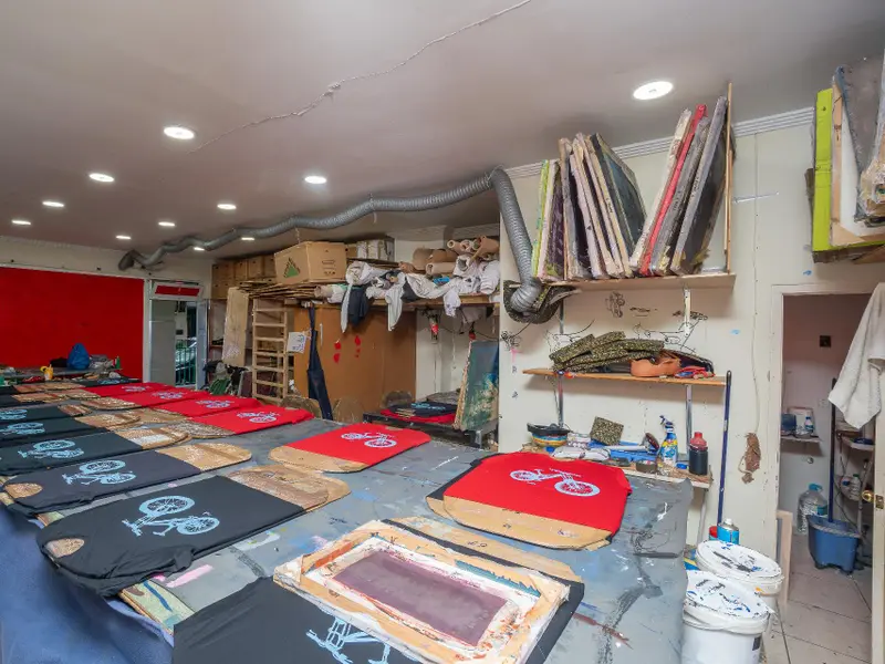 Wohnung in Benidorm, Costa Blanca — Foto 12 von 29