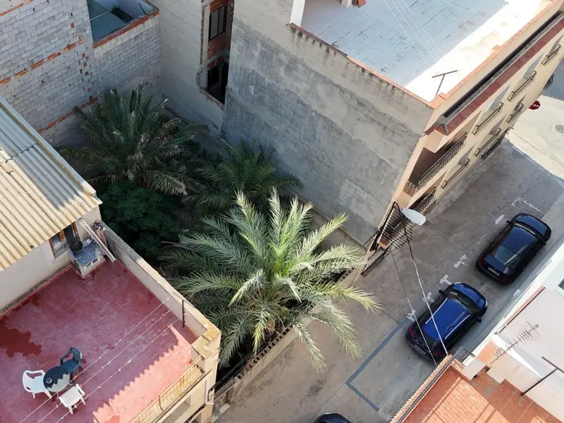 Terreno en Abanilla, Costa Blanca — foto 4 de 4