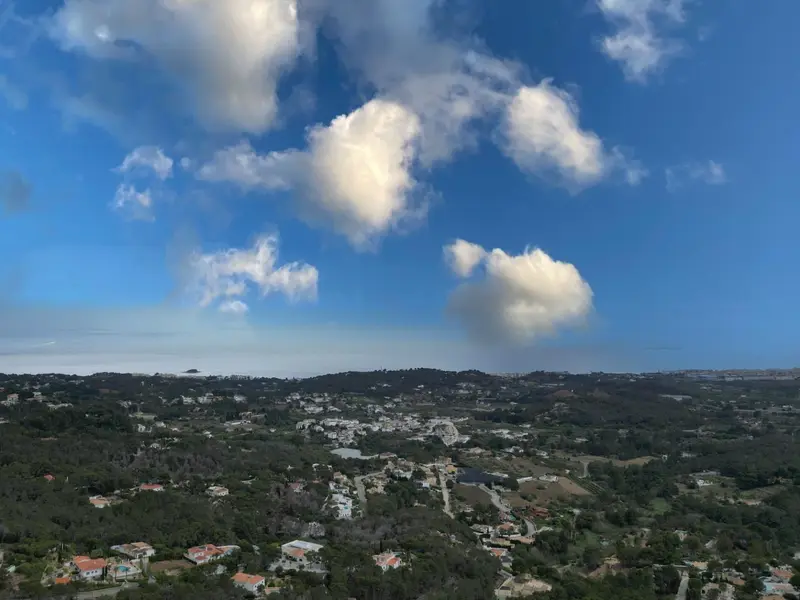 Terreno en Altea, Costa Blanca — foto 9 de 9