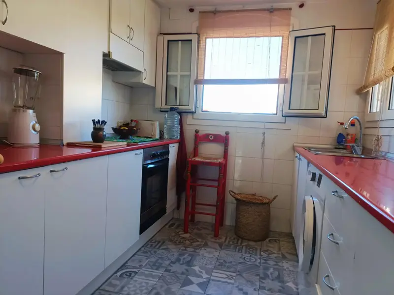 Пентхаус de 2 dormitorios en Jávea, Costa Blanca — фото 14 из 15