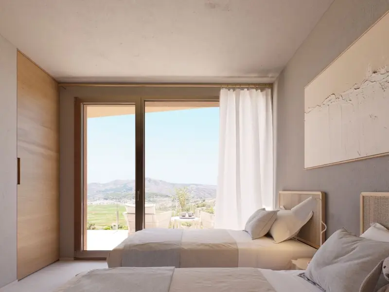 Villa avec 3 chambres à Llíber, Costa Blanca — photo 2 sur 15