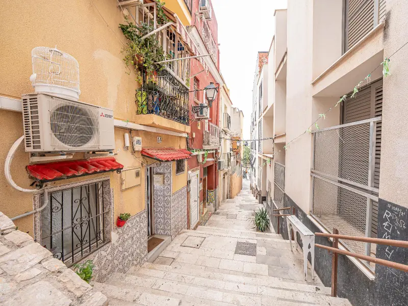 Апартаменти з 1 спальнями у Alicante, Коста-Бланка — фото 13 з 16