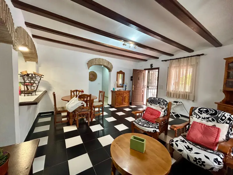 Villa mit 6 Schlafzimmern in Dénia, Costa Blanca — Foto 6 von 30