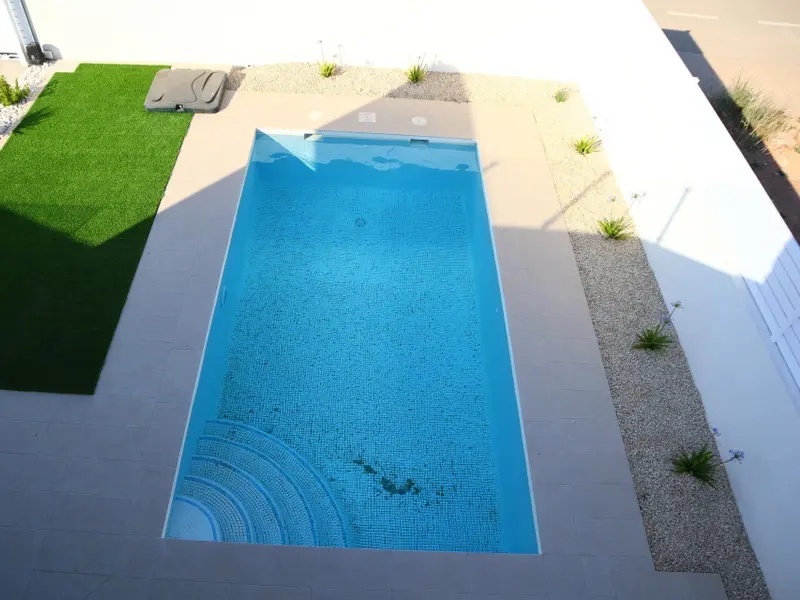Villa mit 3 Schlafzimmern in Aspe, Costa Blanca — Foto 4 von 13