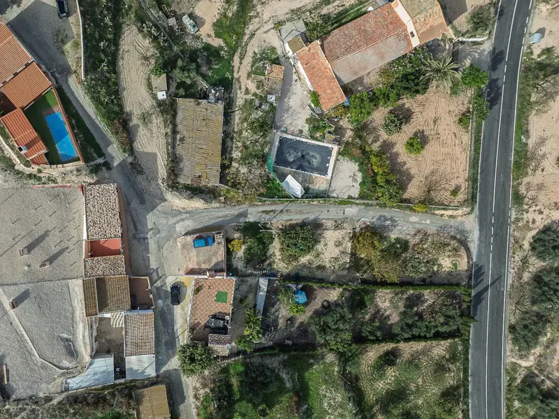 Reihenhaus mit 4 Schlafzimmern in Desconocido, Costa Blanca — Foto 21 von 30