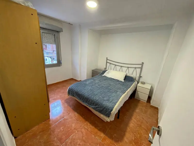 Apartamento de 3 dormitorios en Santa Pola, Costa Blanca — foto 6 de 12