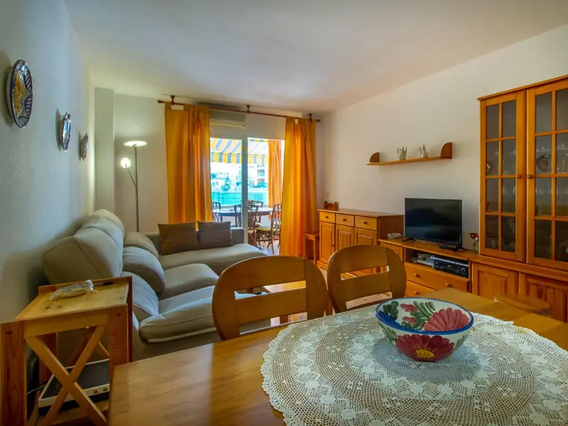 Apartamento en Villajoyosa, Costa Blanca