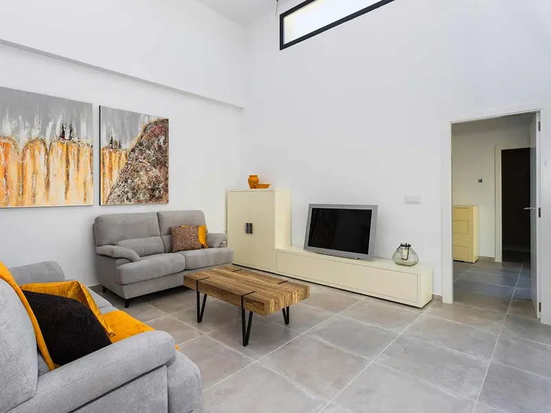 Villa de 3 dormitorios en Daya Nueva, Costa Blanca — foto 10 de 30