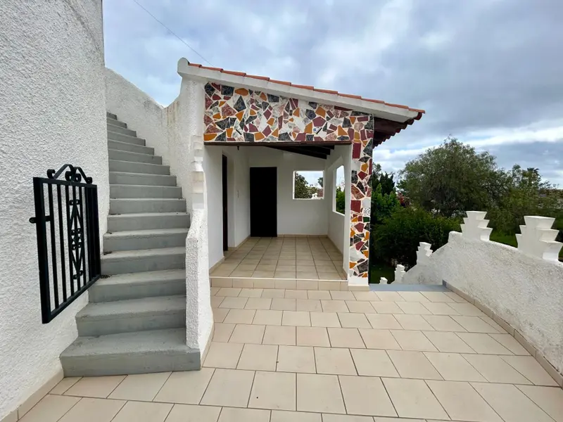 Villa mit 6 Schlafzimmern in Dénia, Costa Blanca — Foto 29 von 30