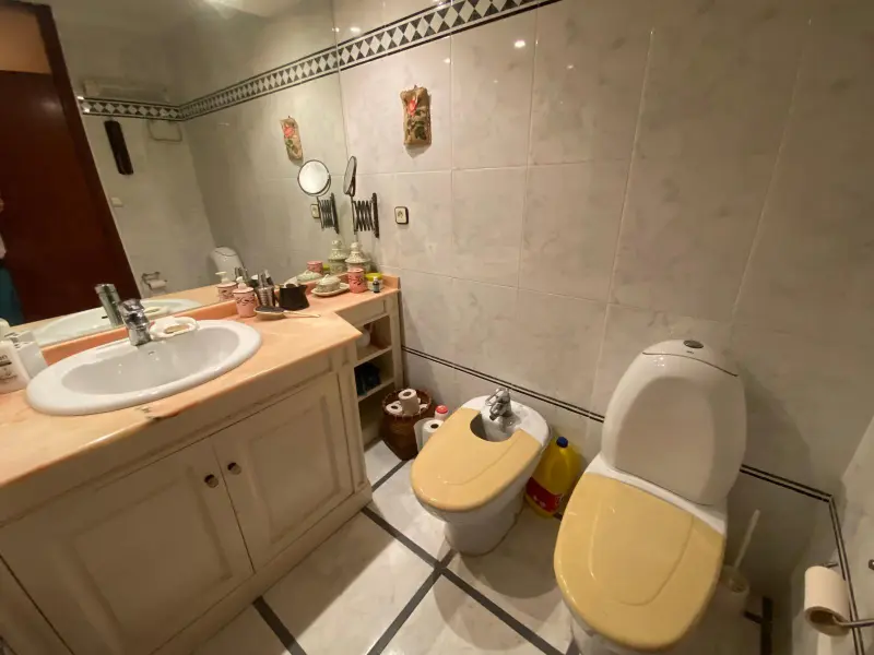Apartamento de 4 dormitorios en Alicante, Costa Blanca — foto 16 de 30