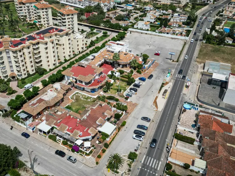 Комерційне приміщення з 3 спальнями у Dénia, Коста-Бланка — фото 19 з 30