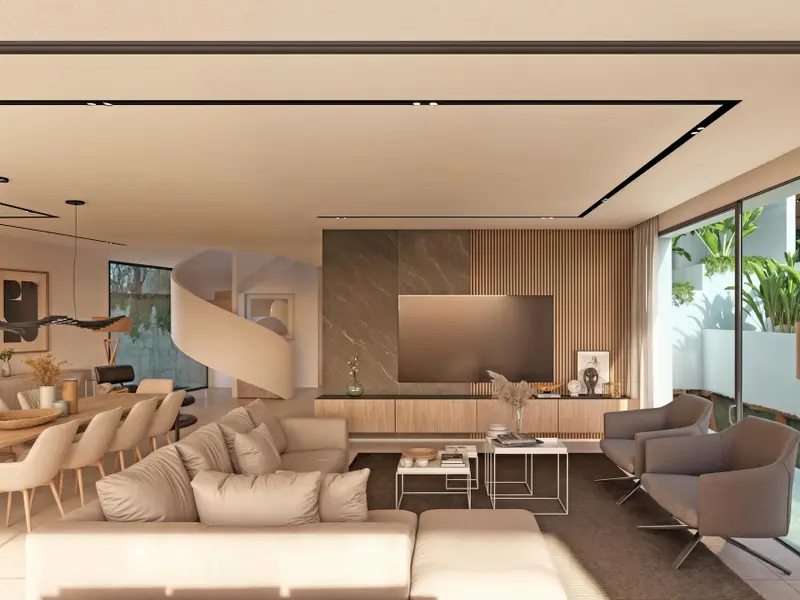 Villa en Moraira, Costa Blanca