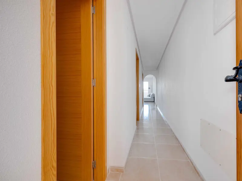 Wohnung mit 3 Schlafzimmern in San Fulgencio, Costa Blanca — Foto 19 von 30