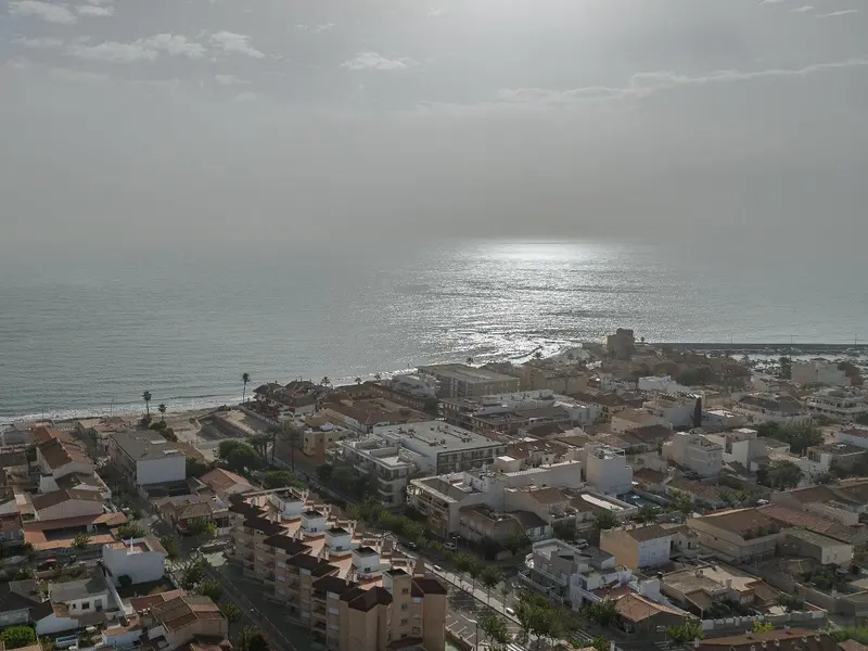 Apartamento de 2 dormitorios en Pilar de la Horadada, Costa Blanca — foto 23 de 28