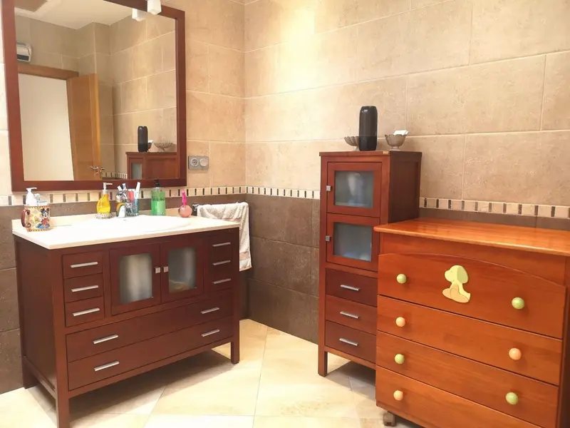 Villa de 3 dormitorios en Granja de Rocamora, Costa Blanca — foto 22 de 30