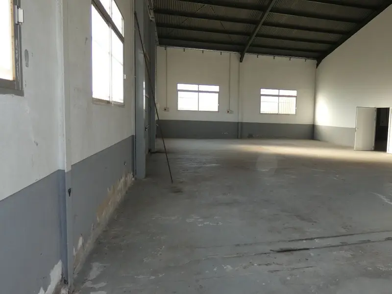 Local comercial en Dolores, Costa Blanca — foto 10 de 30