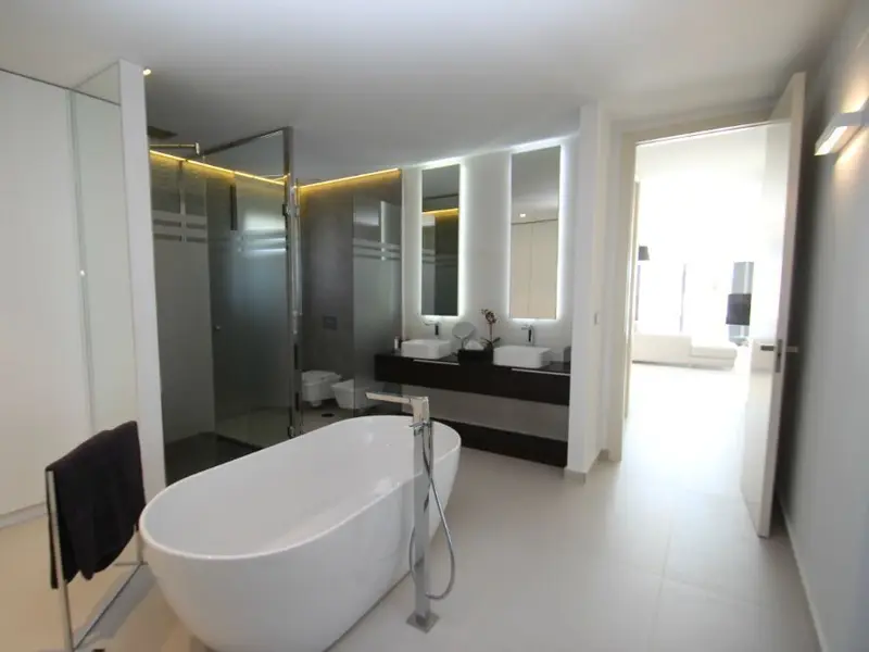 Villa met 3 slaapkamers in San Miguel de Salinas, Costa Blanca — foto 21 van 24