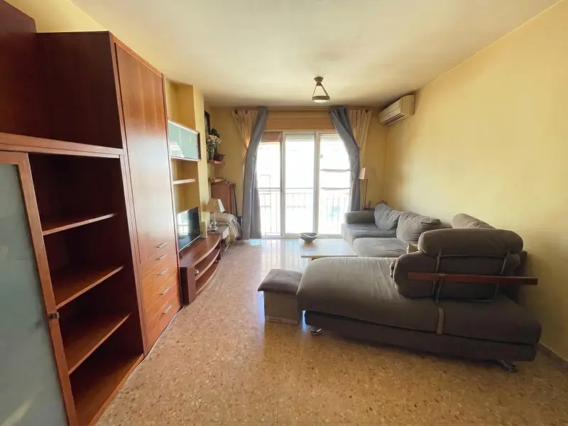 Apartamento de 3 dormitorios en Desconocido, Costa Blanca — foto 11 de 21