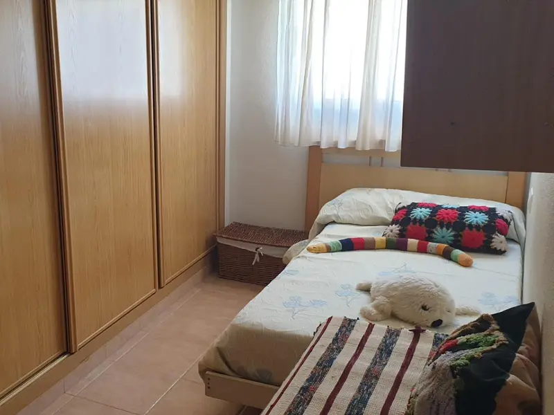Apartamento de 2 dormitorios en Elche, Costa Blanca — foto 12 de 12