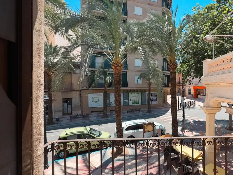 Townhouse with 8 bedrooms in Aspe, Costa Blanca — photo 30 of 30
