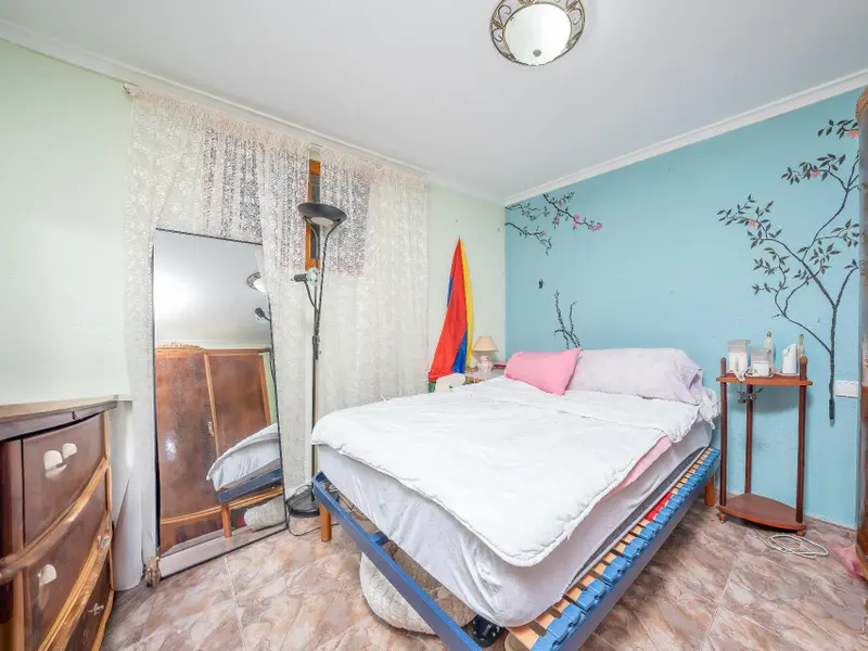 Apartamento de 3 dormitorios en Desconocido, Costa Blanca — foto 16 de 27