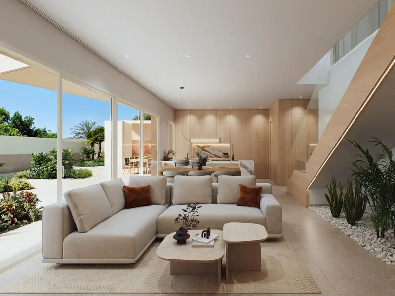 Villa de 4 dormitorios en Orihuela Costa, Costa Blanca — foto 16 de 30