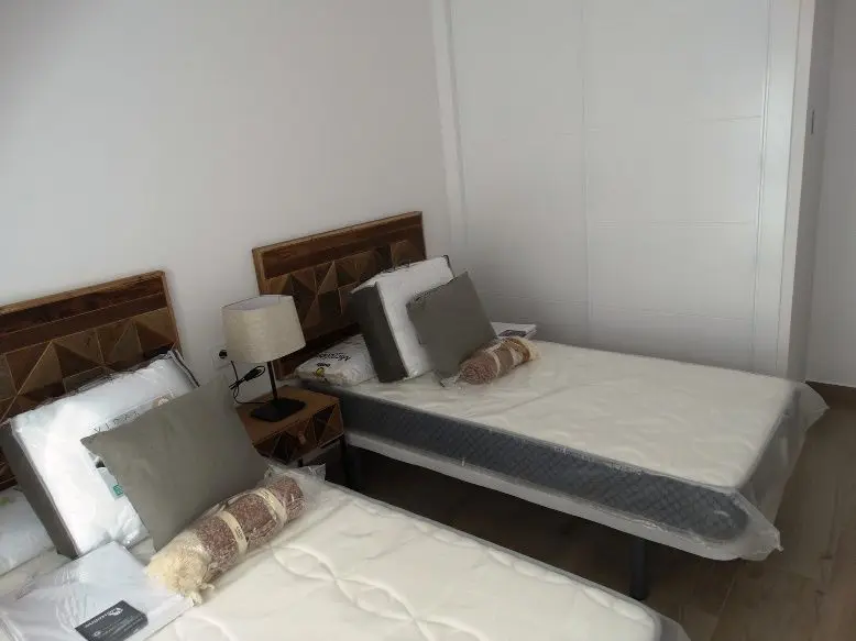 Reihenhaus mit 3 Schlafzimmern in Pilar de la Horadada, Costa Blanca — Foto 24 von 30