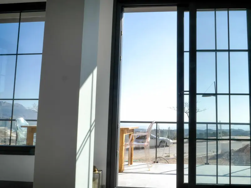 Geschakelde woning met 3 slaapkamers in Polop, Costa Blanca — foto 11 van 29