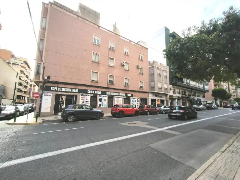 Gewerbe in Elche, Costa Blanca — Foto 2 von 17