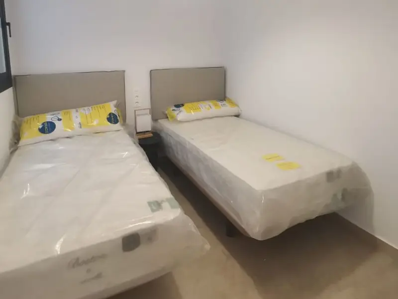Apartamento de 1 dormitorios en Torrevieja, Costa Blanca — foto 14 de 30