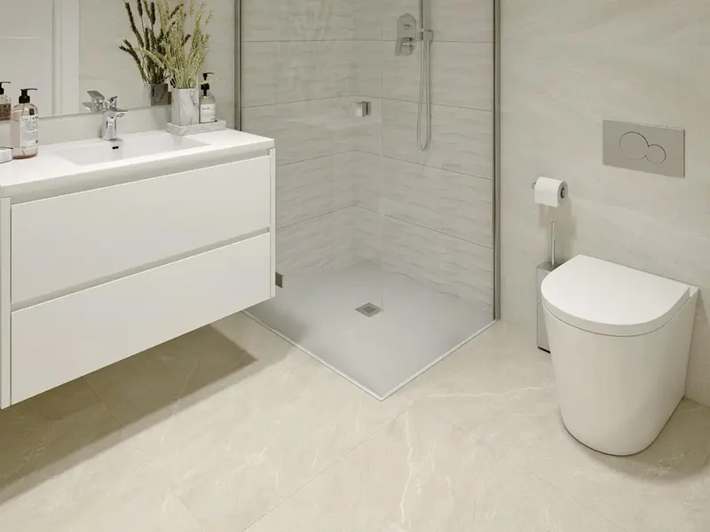 Apartamento de 3 dormitorios en Torrevieja, Costa Blanca — foto 6 de 15