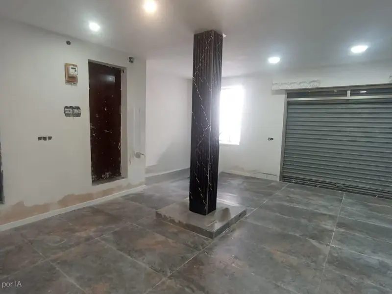 Local comercial en Alicante, Costa Blanca
