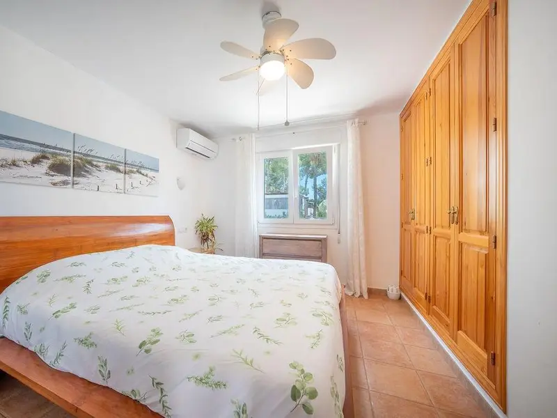 Villa met 5 slaapkamers in Jávea, Costa Blanca — foto 27 van 30