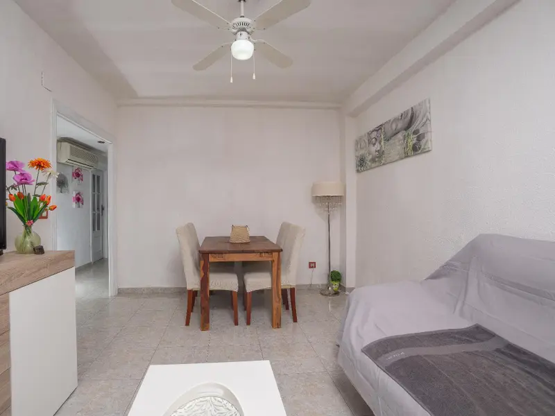 Appartement avec 3 chambres à Elche, Costa Blanca — photo 4 sur 15