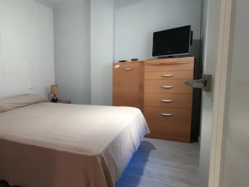 Penthouse avec 2 chambres à Santa Pola, Costa Blanca — photo 4 sur 9