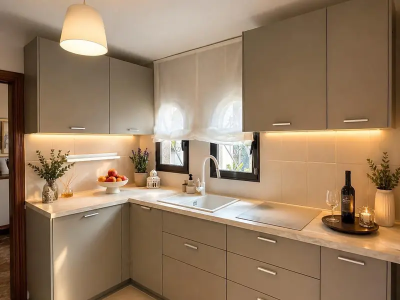 Вілла з 6 спальнями у Calpe, Коста-Бланка — фото 5 з 16