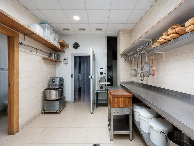 Local comercial en Orihuela, Costa Blanca — foto 4 de 7